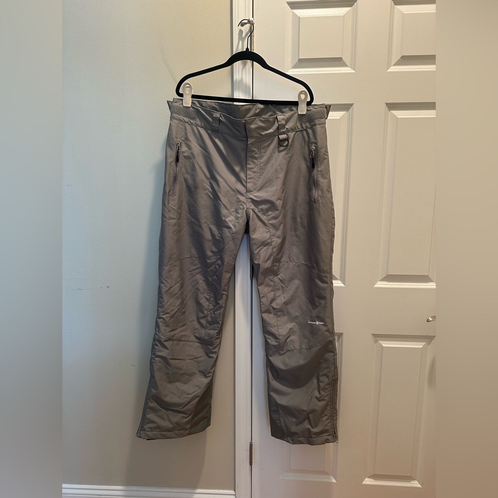 Outdoor gear men’s polar ski/snow pants